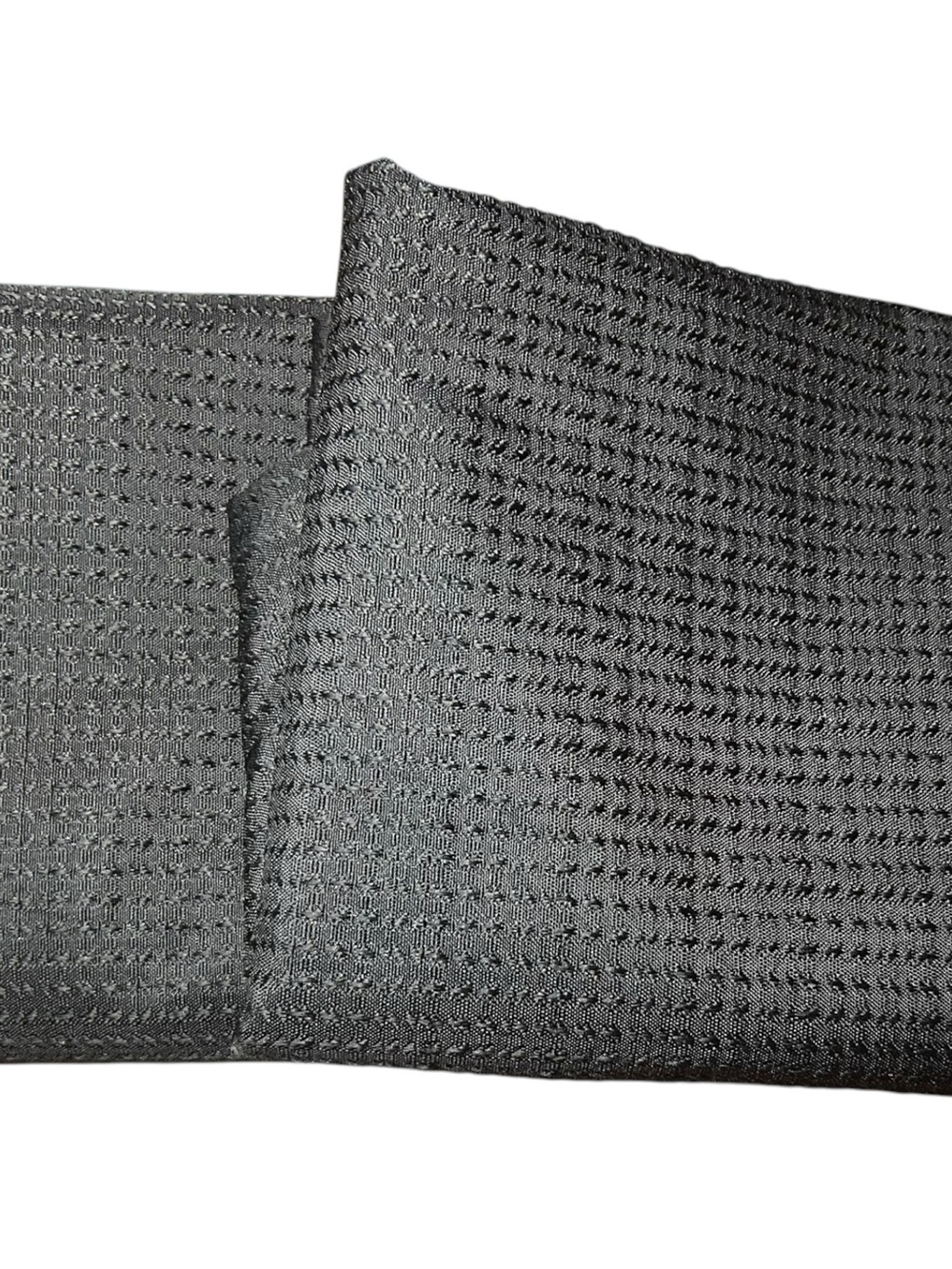 💟Sun Zero Black Blackout Curtain
Panels Set of 2 36×80